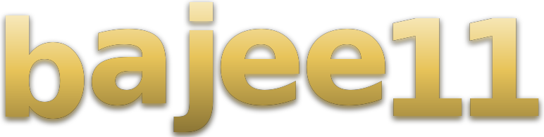bajee11 logo